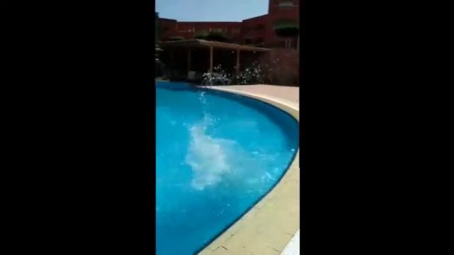 Гимнастки и на отдыхе гимнастки • VLOG of Freak Circus Corporation смотреть онлайн