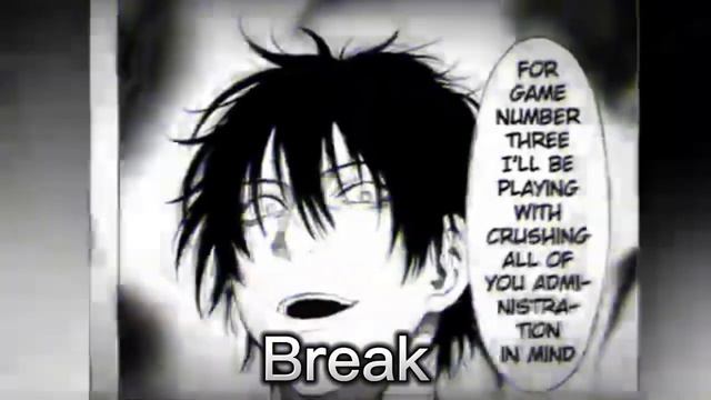 Classroom of the elite react to katagiri Yuuichi смотреть онлайн