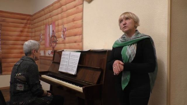 МАСТЕР-КЛАСС «Работа концертмейстера с руководителем хореографического коллектива» 2 часть смотреть онлайн