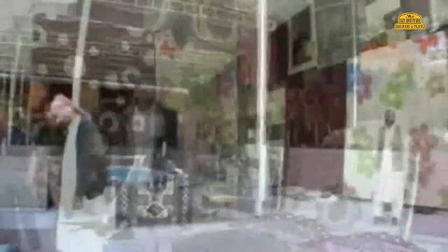 Эль-Фуджайра ?? ОАЭ. Ковровый оазис. Совет покупателю ?Алекс Авантюрист смотреть онлайн