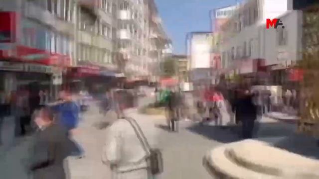 Polisten vekile: Gerekirse vururum смотреть онлайн