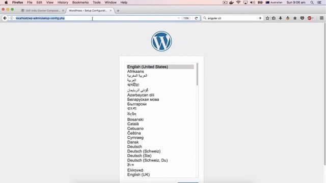 Giới thiệu Docker Compose phần 2 смотреть онлайн