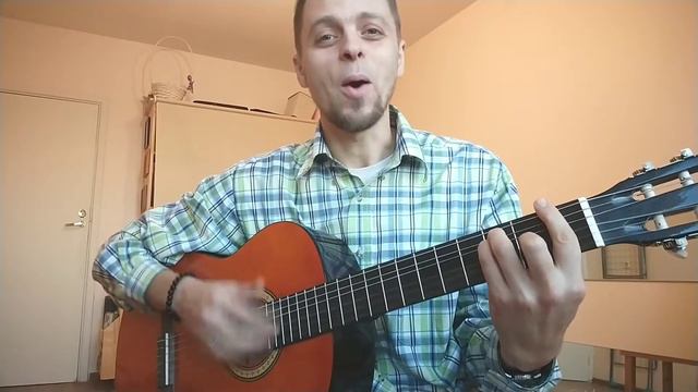 Песенка крокодила Серёжи - Пусть гуляют радостные люди смотреть онлайн