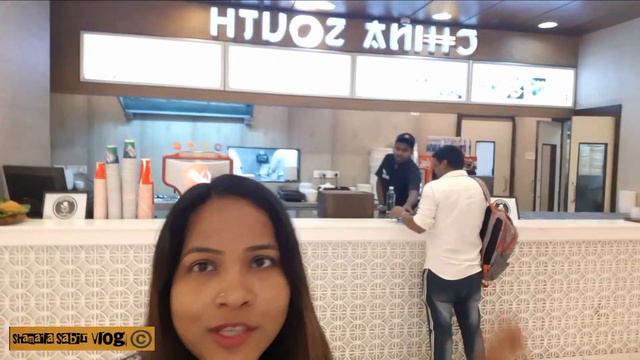 Q Food Court | Quest Mall смотреть онлайн