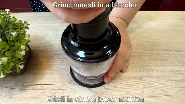 Zucchini mit Haferflocken schmeckt besser als Fleisch! Gesund und unglaublich lecker! смотреть онлайн