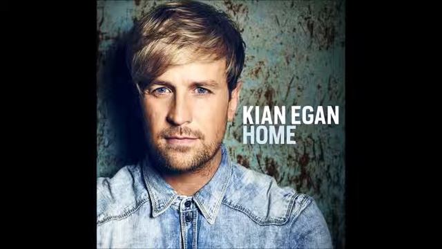 Kian Egan - Here Without You смотреть онлайн