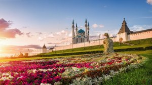 Прогулка по городу Казань. Что посмотреть за 1 день? Достопримечательности и интересные места.