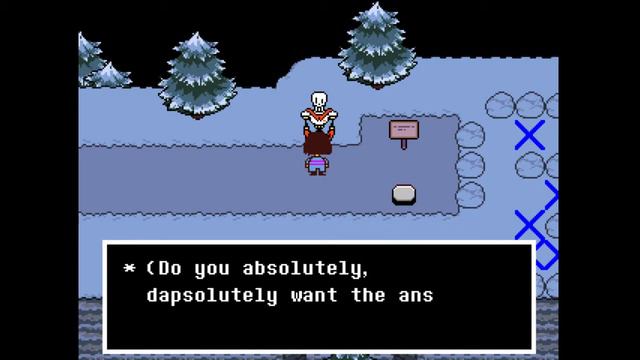 Undertale - Neutral Run - Let's Play #4 смотреть онлайн