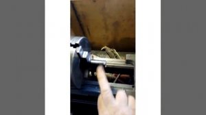 Что делать если разбило посадочное место шаровой опоры.