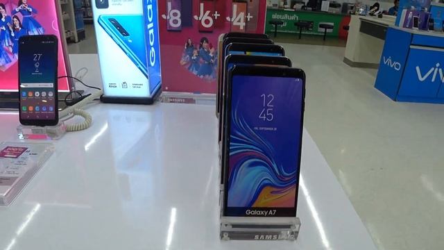 Обзор: цены в магазине Теско Лотус в Паттайе. смотреть онлайн