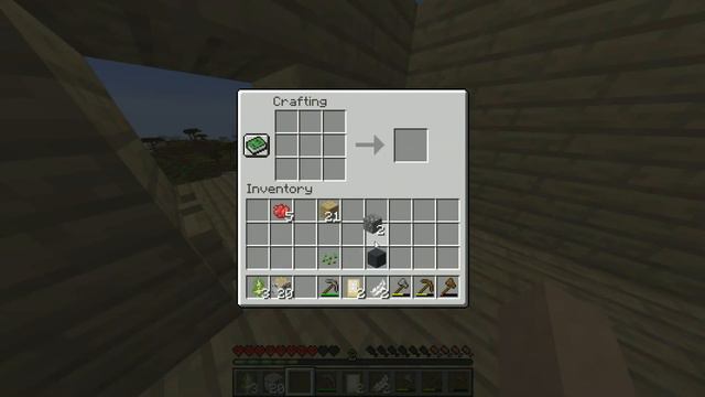 Diablo almost killed me : Day 2 : I Survive Hardcore Minecraft For 100 Days смотреть онлайн