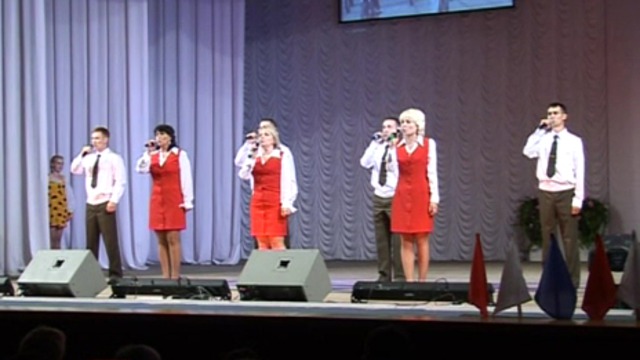 Мирнинская телевизионная компания (МТК)