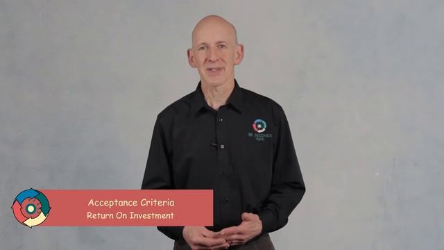 Return on Investment and Product Backlog Prioritization in Scrum Projects смотреть онлайн