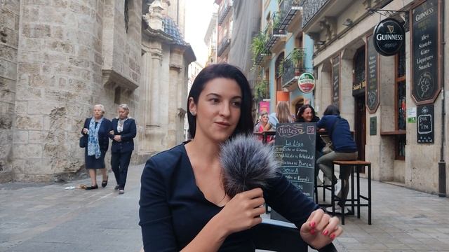 ? Из ?? Украины в ?? Испанию в ? театр? смотреть онлайн