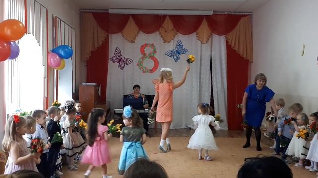*Подарок на 8 марта для мам и для бабушек!!!* смотреть онлайн