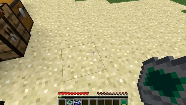 Обзор модов #1 (XACT) смотреть онлайн