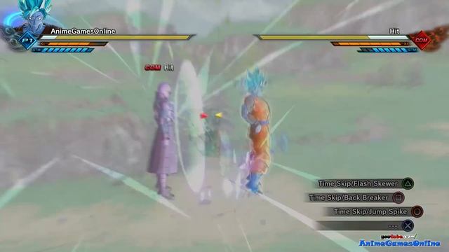Dragon Ball Xenoverse 2 ALL DLC PACK 1 ULTIMATE & SUPER ATTACKS (FREE DLC INCLUDED) смотреть онлайн