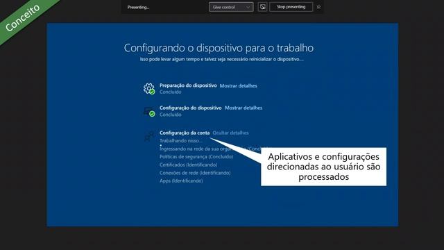 Microsoft webinar em Português Entendendo Autopilot, Parte 1 смотреть онлайн