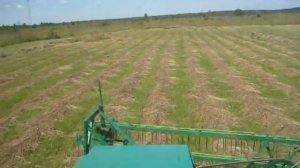 самодельные грабли для сена Homemade rake for hay