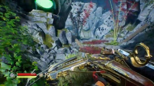 SHADOW WARRIOR 3: [ИГРОФИЛЬМ] 4K смотреть онлайн