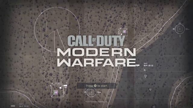 CoD:MW в России нет, но у нас есть! смотреть онлайн