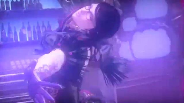 Bayonetta 3 - Al Fine (slowed + reverb) смотреть онлайн