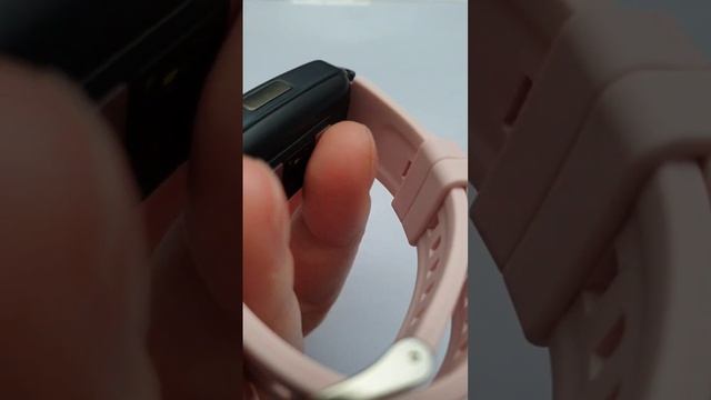 Testing blood sugar by Smart Watch® wearable technology смотреть онлайн