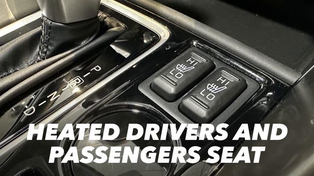 2023 Mitsubishi Eclipse Cross LS Black Edition смотреть онлайн