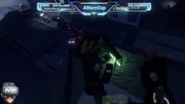 Contagion VR: Outbreak game play смотреть онлайн