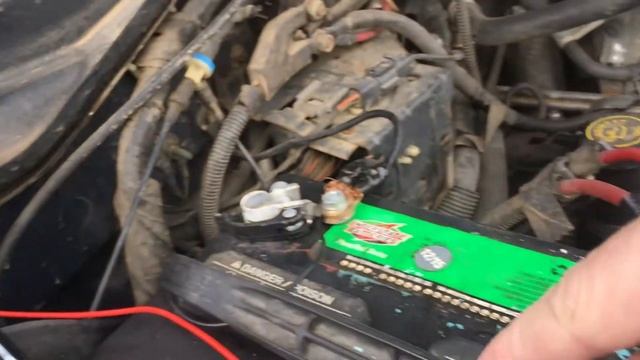 Super easy way to wire a car horn смотреть онлайн