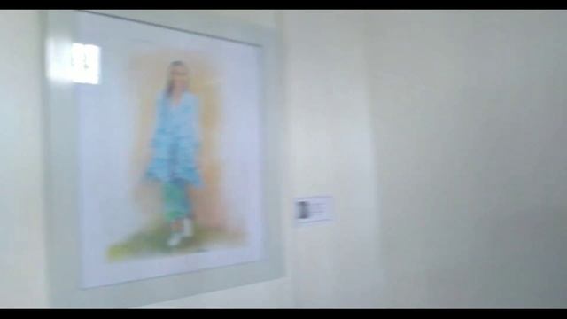 Museum Art House Of Arie Smit,Ubud Denpasar Bali,pameran Lukisan terbaik di pulau Bali смотреть онлайн