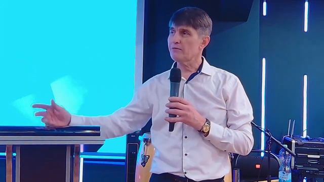 27.12.22 У Бога все через отношения