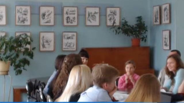 Perm Media Workshop XXI- Молодежная проектная мастерская "Репортерская сеть XXI века" смотреть онлайн