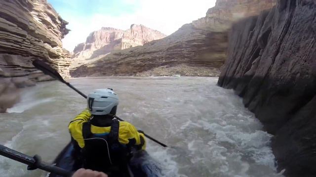 AQUAGLIDE Blackfoot HB Angler XL | Grand Canyon | USA смотреть онлайн