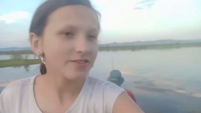 Мы на речке: Селенга смотреть онлайн