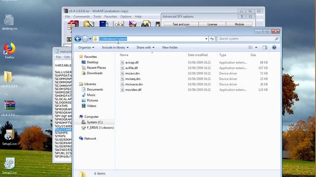 Generating Silent Miner Distribution Package(Cryptocurrency) #T3 смотреть онлайн