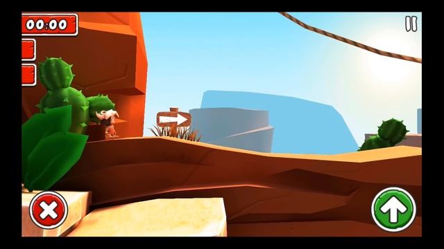 Manuganu 2 - Universal - HD Gameplay Trailer смотреть онлайн