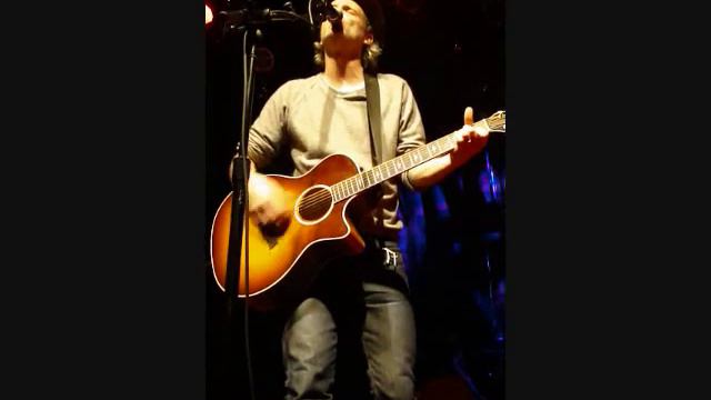 Fran Healy- sierra leone смотреть онлайн