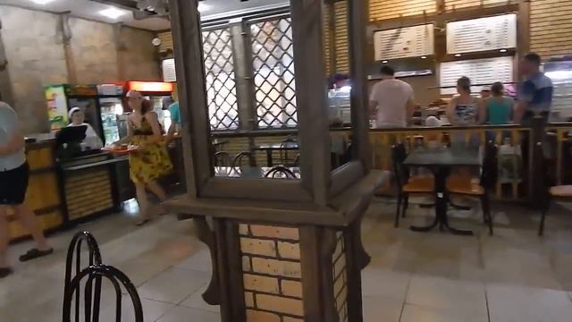 Столовая 50/50 совхоз Россия Старое видео 2015г сейчас всё обновлено смотреть онлайн