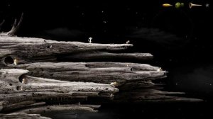 Samorost 3 ➤ Полное Прохождение