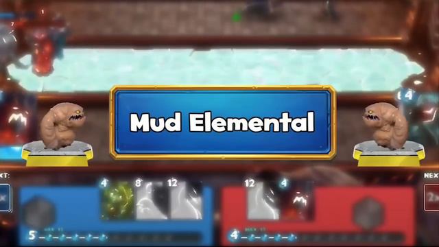 Некромант новая легендарная карта в Кастл Краш | Castle Crush смотреть онлайн