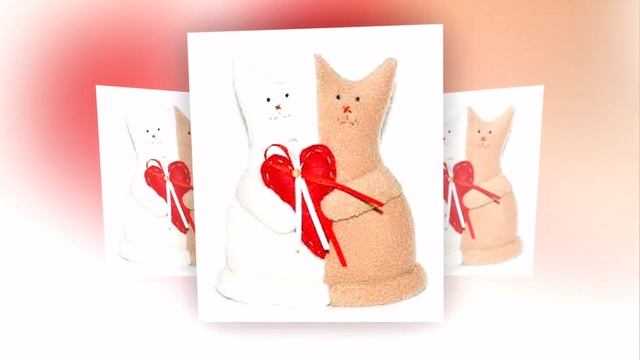 Шьём котиков We sew seals смотреть онлайн
