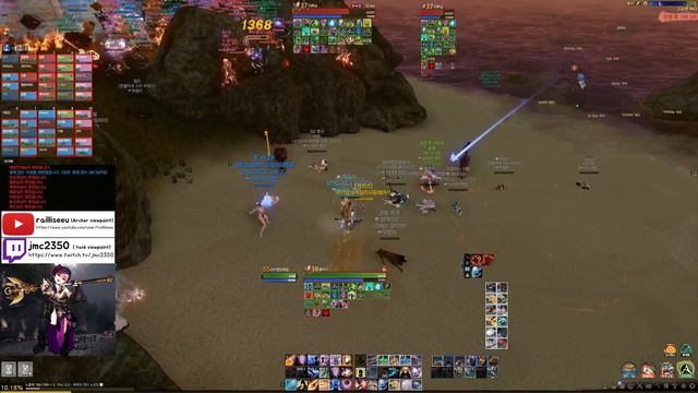 4k #Archeage 5.6 64bit #Kraken Raid Ebonsong #Mythic Set GS 1.4k смотреть онлайн