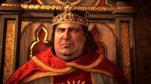 Assassins Creed: Valhalla #109. Королевская охота на лис