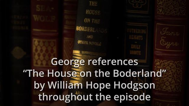 LOVECRAFT COUNTRY Easter Eggs + References Explained || Season 1 Episode 2 || Footnotes смотреть онлайн