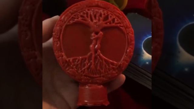 Свеча Дерево Жизни смотреть онлайн