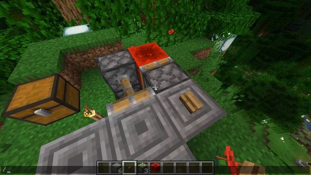 How to get rid of Curse of Binding in Minecraft 1.14 смотреть онлайн