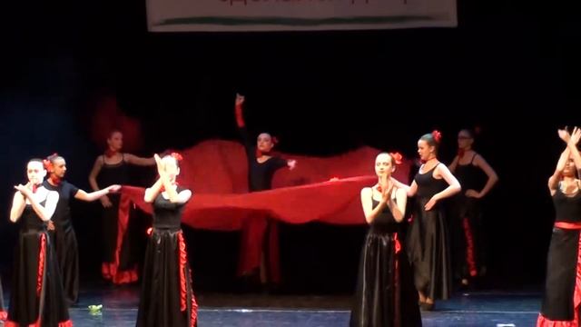10. Валошкі -- Танго КЗ Минск 06.04.14 смотреть онлайн