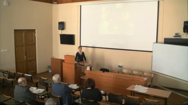 Открытое учебное занятие Марии Александровны Прикладовой смотреть онлайн