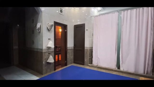 VIP Сауна Galeon, Бишкек!
